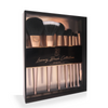 LUXURY BRUSH COLLECTION | 8 PIECE