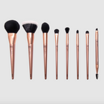 LUXURY BRUSH COLLECTION | 8 PIECE