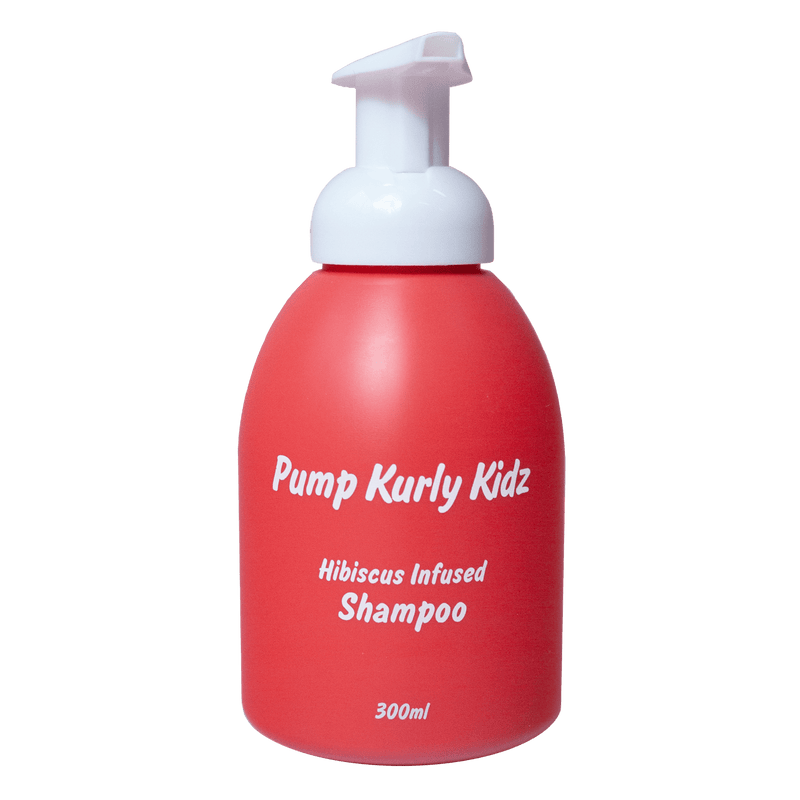 Kurly Kidz Shampoo