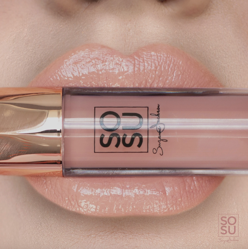Lip Pigment Gloss | Vanilla Silk