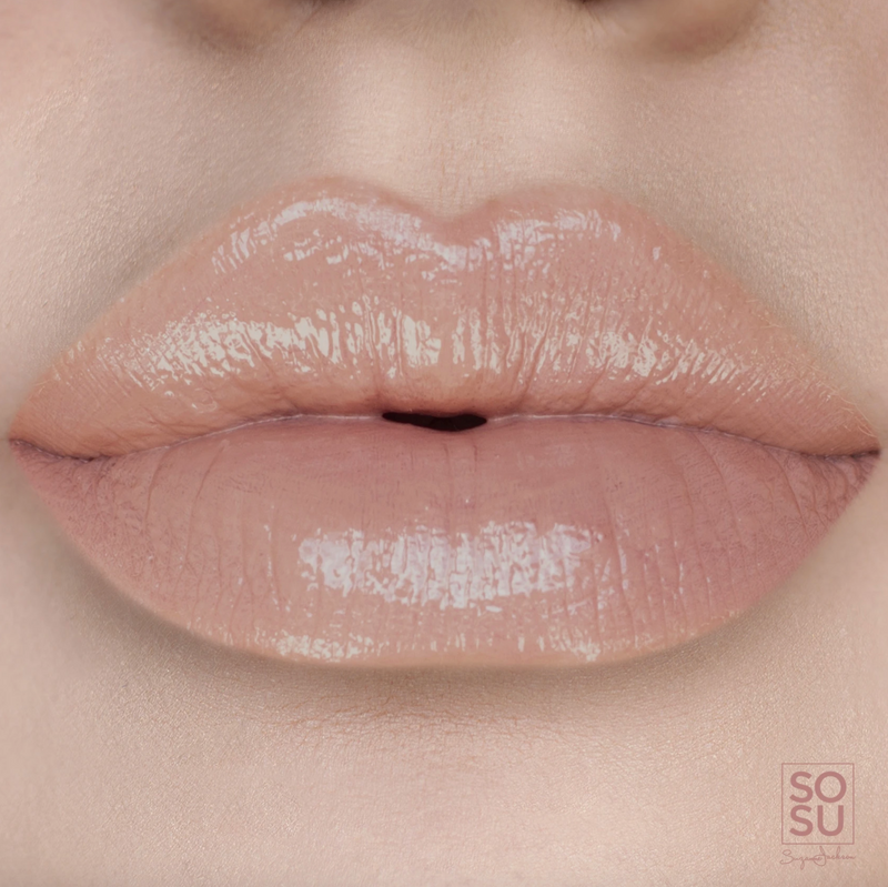 Lip Pigment Gloss | Vanilla Silk