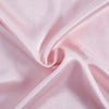Pump Mulberry Silk Pillow Case Soft Pink