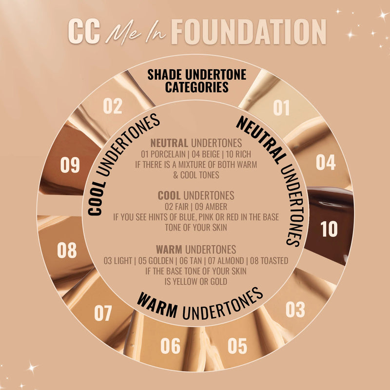 CC Foundation - Veldu lit
